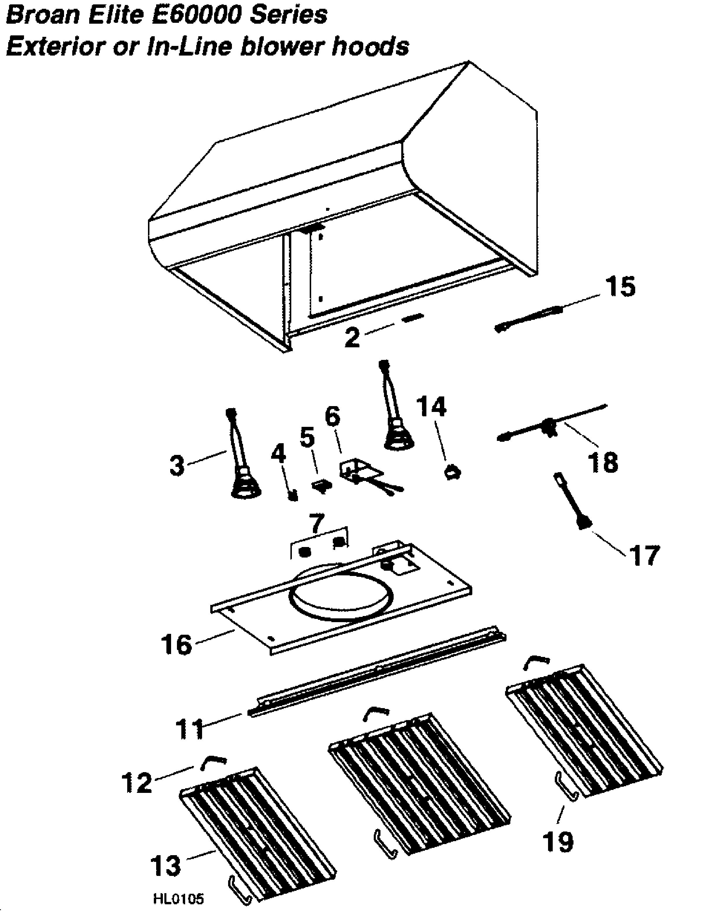 Range hood