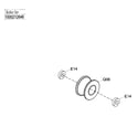AFG 3.1AE roller set diagram
