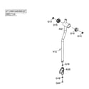 AFG 3.1AE handlebar-l diagram