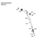 AFG 3.1AE handlebar-r diagram