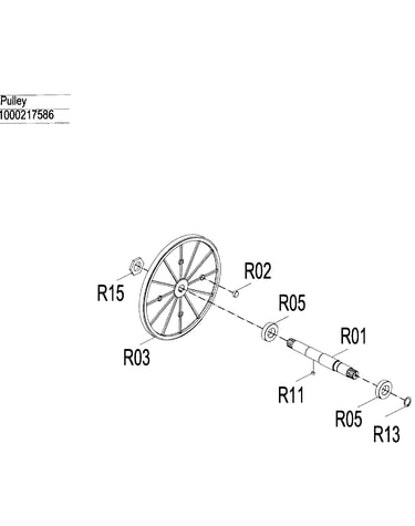 Pulley
