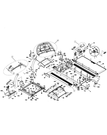 Main assy