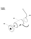 Drive motor