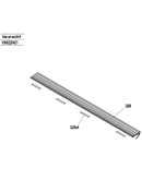 Side rail-r