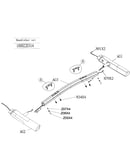 Handlbar set