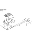 Pedal arm-r