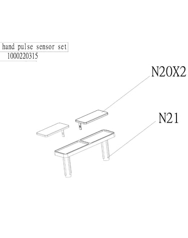 Hand pulse