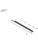 Side rail-l