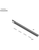 Side rail-r