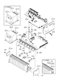 Amp unit