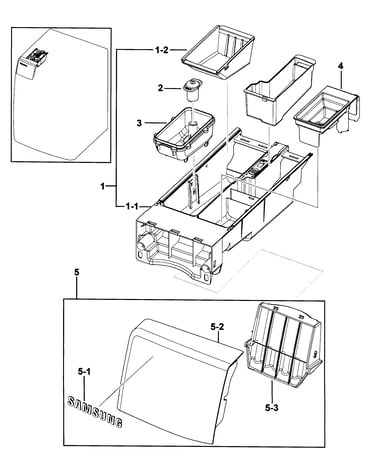 Drawer 1