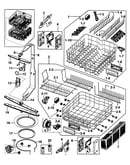 Case assy