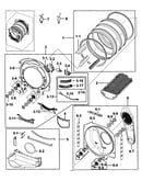 Drum assy