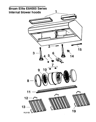 Range hood