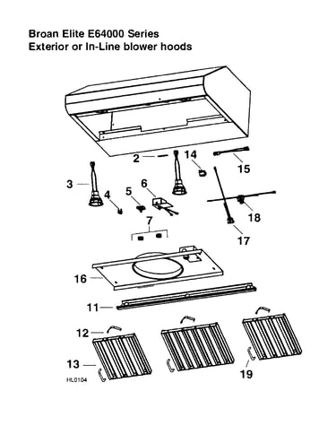 Range hood