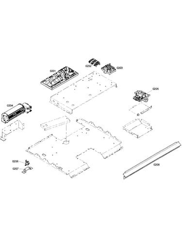 Pcb's assy