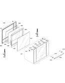 Door assy 1
