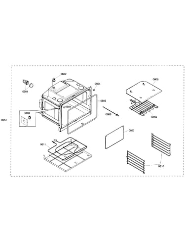 Oven