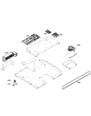 Pcb's assy