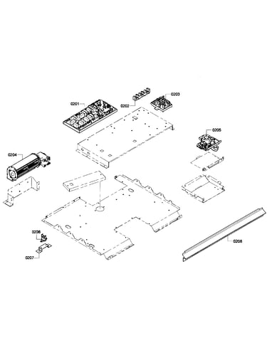 Pcb's assy