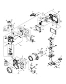 Camera assy