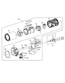 Lens assy