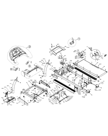 Belt assy