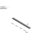 Right rail