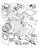 Main assy