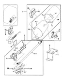 Heater assy