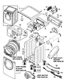 Main assy