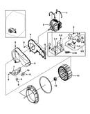 Motor assy