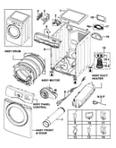 Main assy