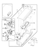 Heater assy