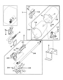 Heater assy