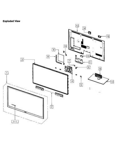Plasma tv