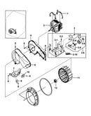Motor assy