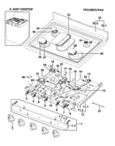 Cooktop