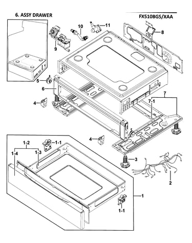 Drawer