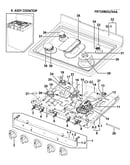 Cooktop