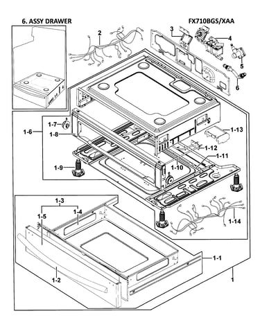 Drawer