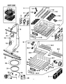 Case assy