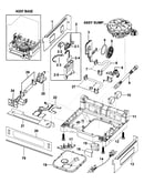 Base assy