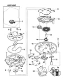 Pump assy