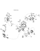 Pump assy