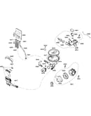 Pump assy
