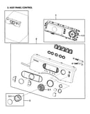Control assy