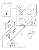 Heater assy