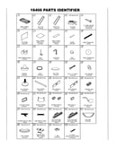 Parts list