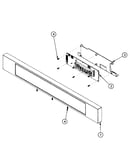 Control assy